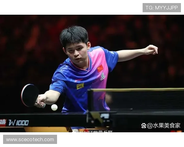 林诗栋漏洞尽显王皓咬牙切齿