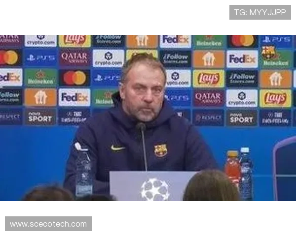 弗里克定阵容 佩德里明日可首发